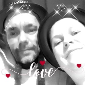 Meet your Posher, Robyn